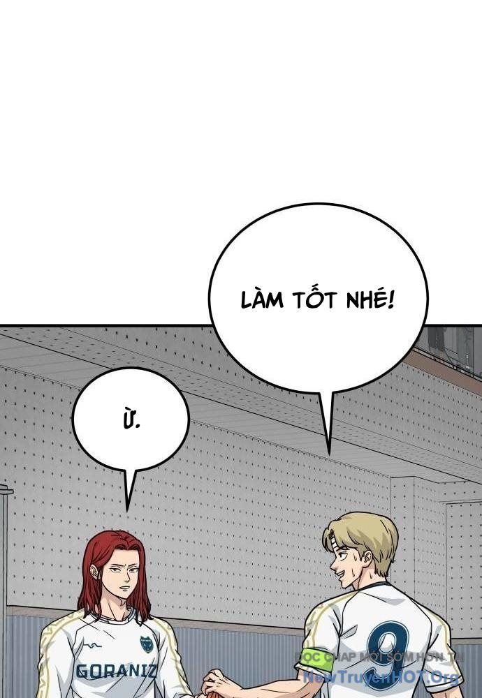 Thủ Môn chapter 42 - Trang 43