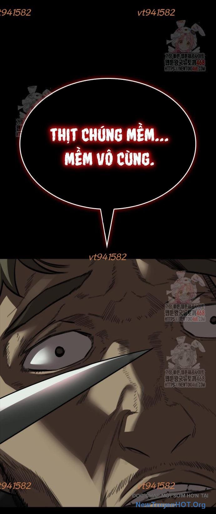 VentaBlack chapter 32 - Trang 9