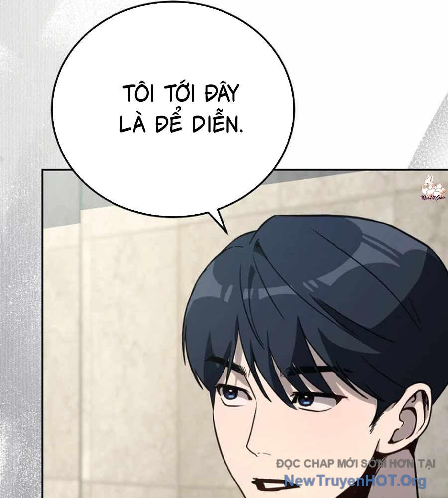 Diễn Viên Ngàn Mặt	 chapter 20 - Trang 159