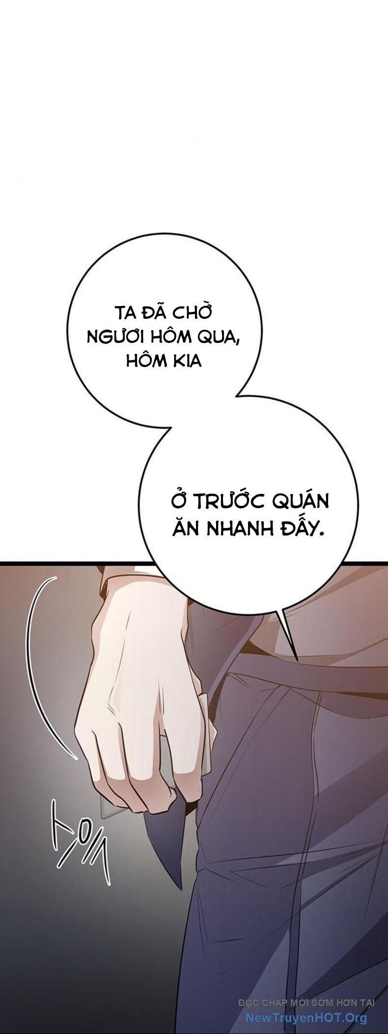 Vương Hậu Đi Học chapter 52 - Trang 20