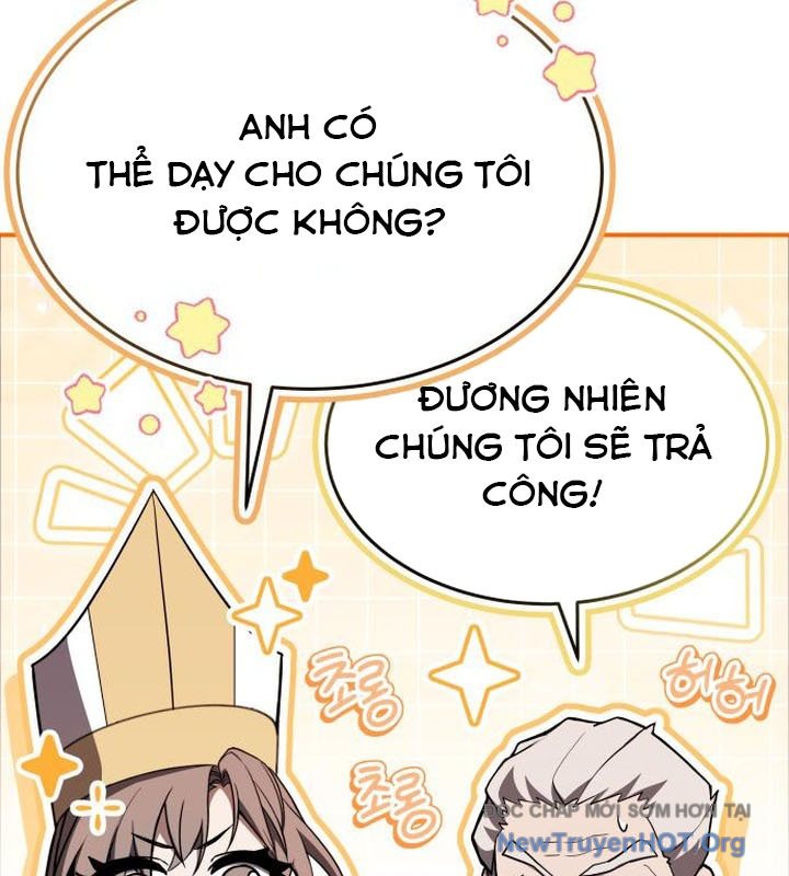 Kim Chiến Sĩ: Hành Trình Xây Dựng Đặc Tính chapter 43 - Trang 218
