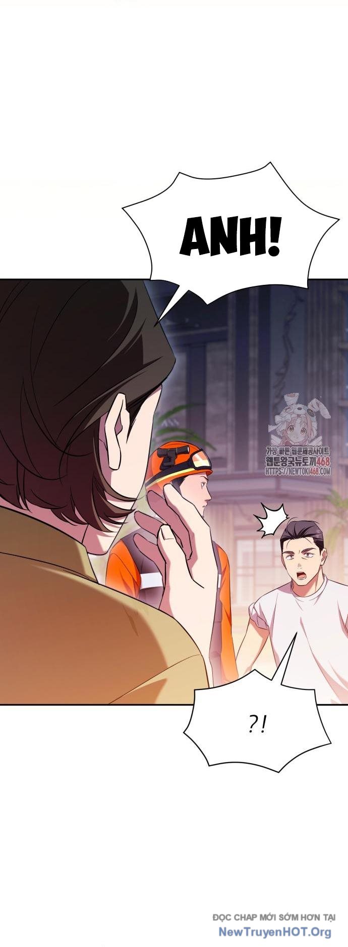 Thiên Ma Bấm Huyệt chapter 59 - Trang 14