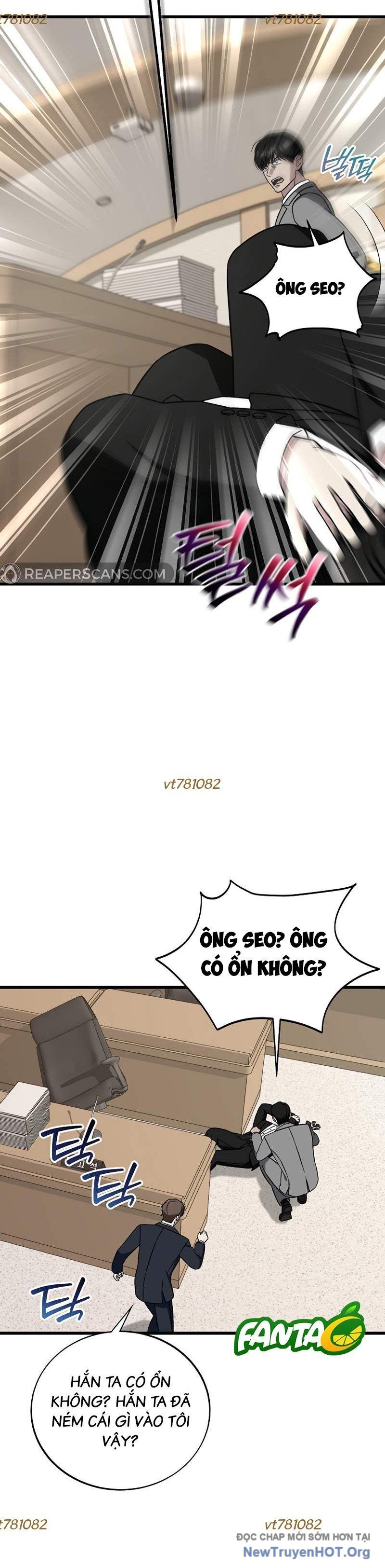 Đây Là Luật chapter 136 - Trang 44