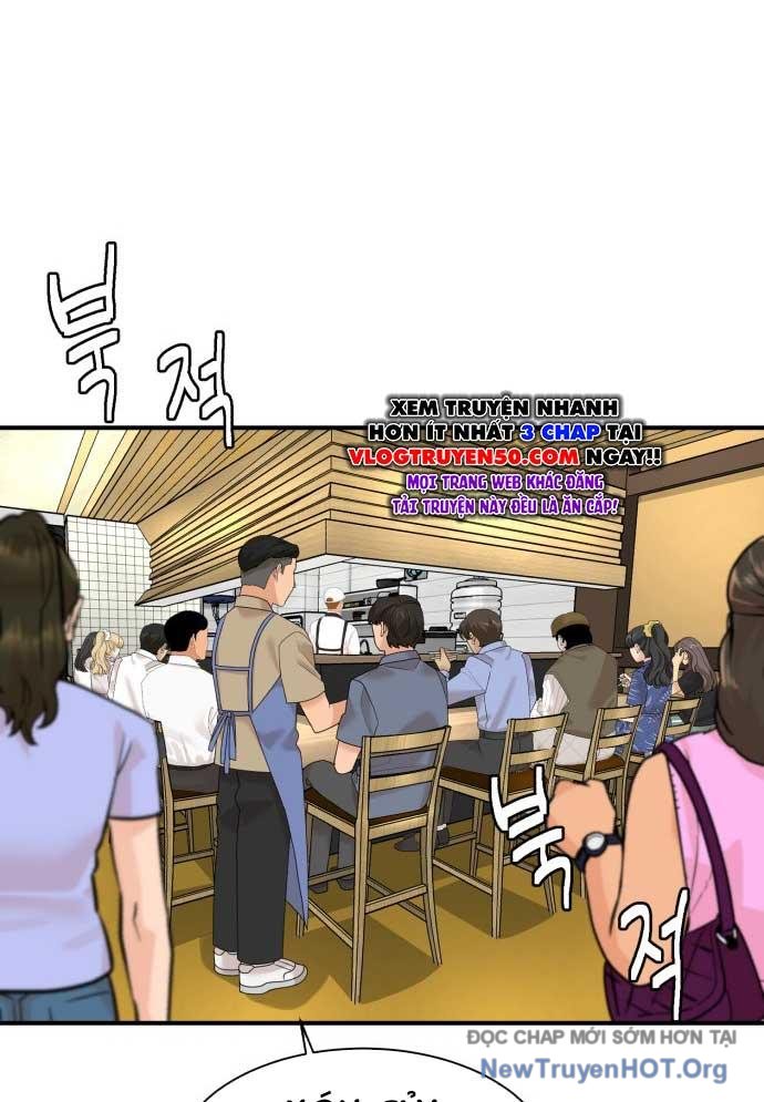 Nhà Hàng Kỳ Lạ chapter 22 - Trang 93