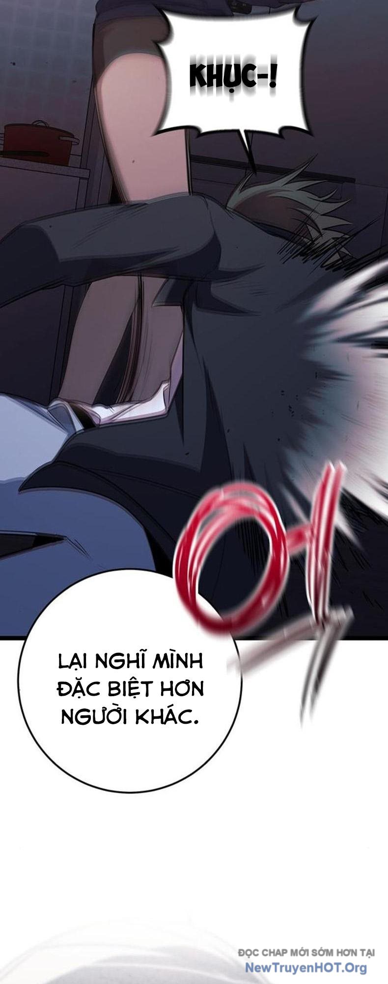 Vương Hậu Đi Học chapter 51 - Trang 37