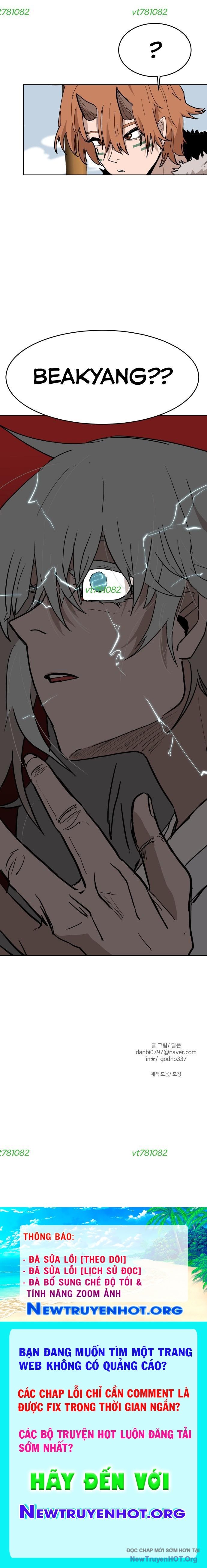 Viên Đá Đỏ chapter 35 - Trang 24