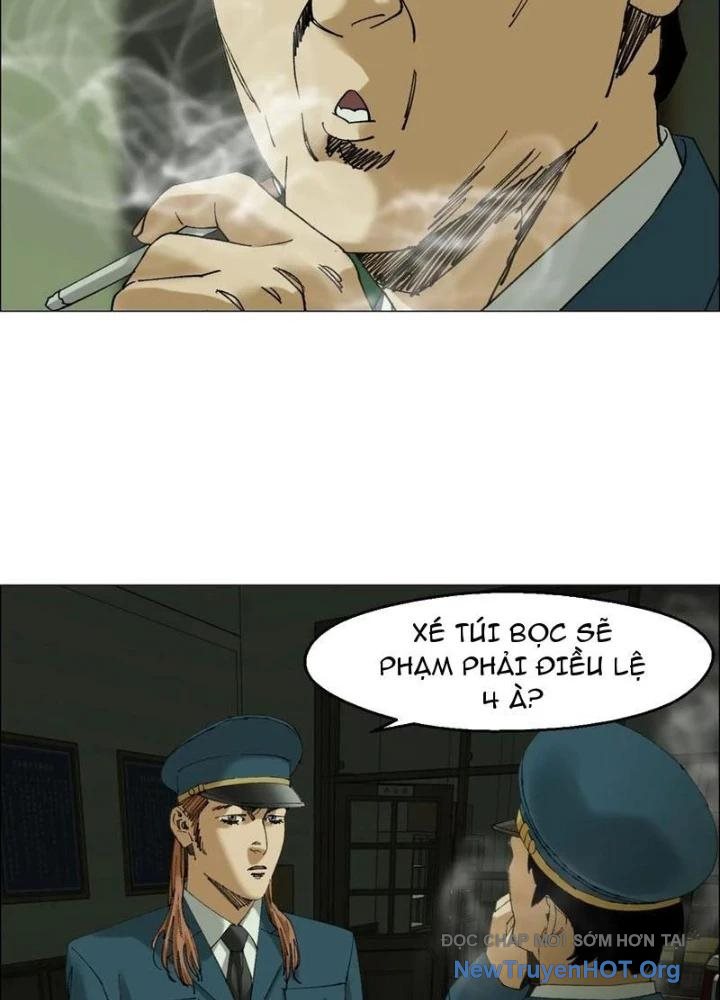 Giờ ngọ ba khắc chapter 109 - Trang 28