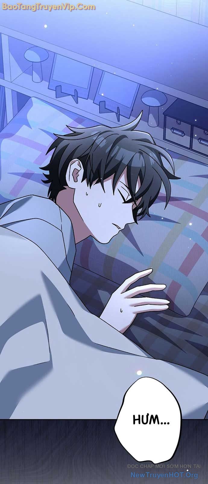 Stream Của Cung Thủ Thiên Tài chapter 67.5 - Trang 103