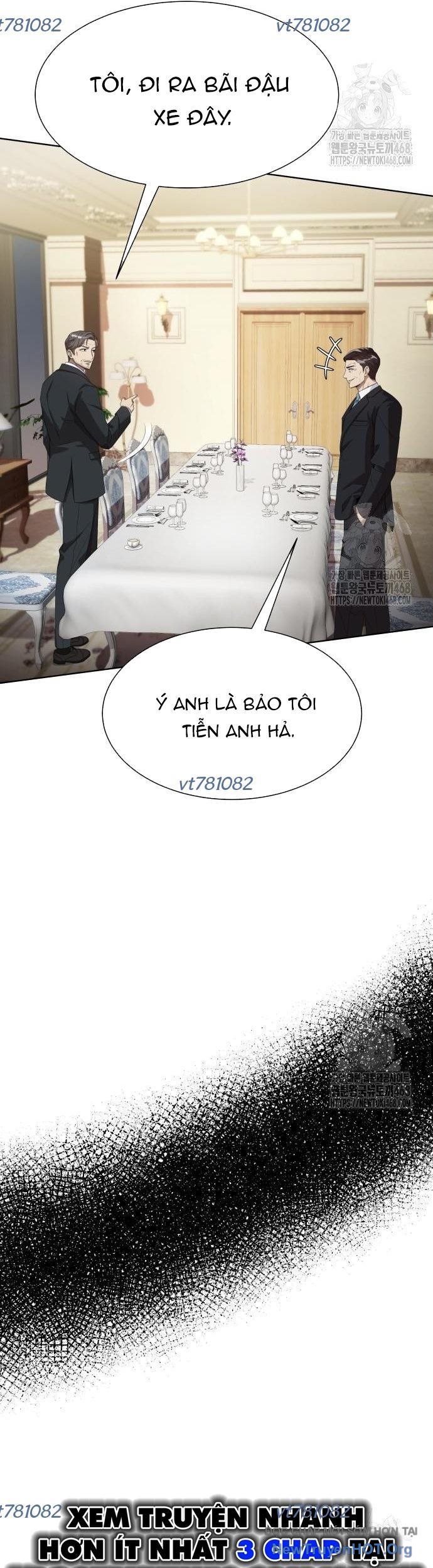 Từ Nhân Viên Vạn Năng Trở Thành Huyền Thoại chapter 77 - Trang 24