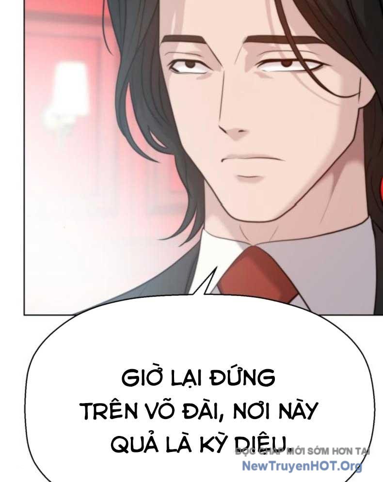 đấu Trường Chiến đấu chapter 49 - Trang 15