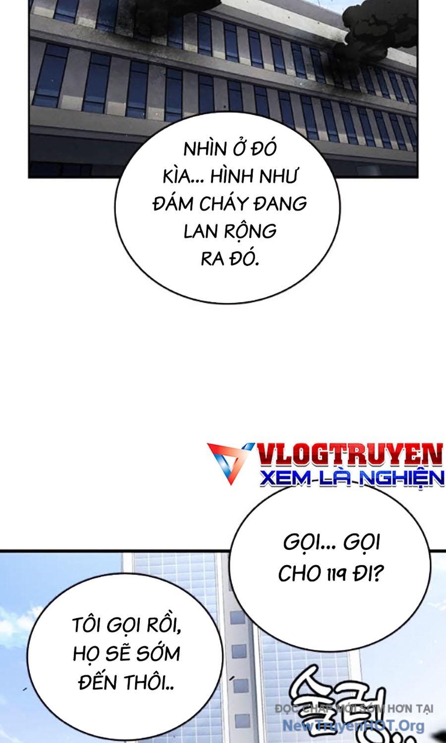 Đại Tướng Chiến chapter 46 - Trang 41