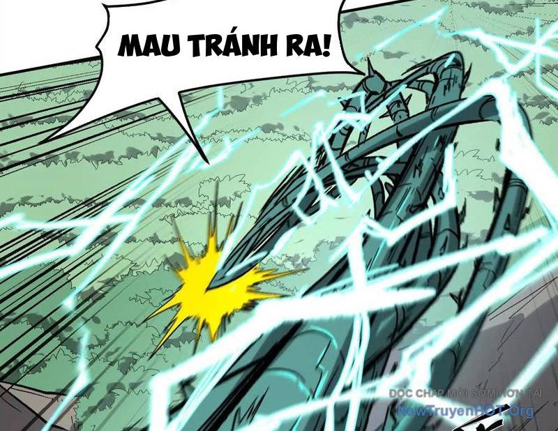 Cương Thi Tiên Sinh chapter 166 - Trang 171