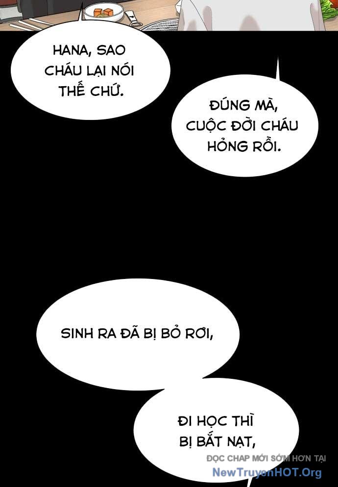 Nhà Hàng Kỳ Lạ chapter 19 - Trang 30