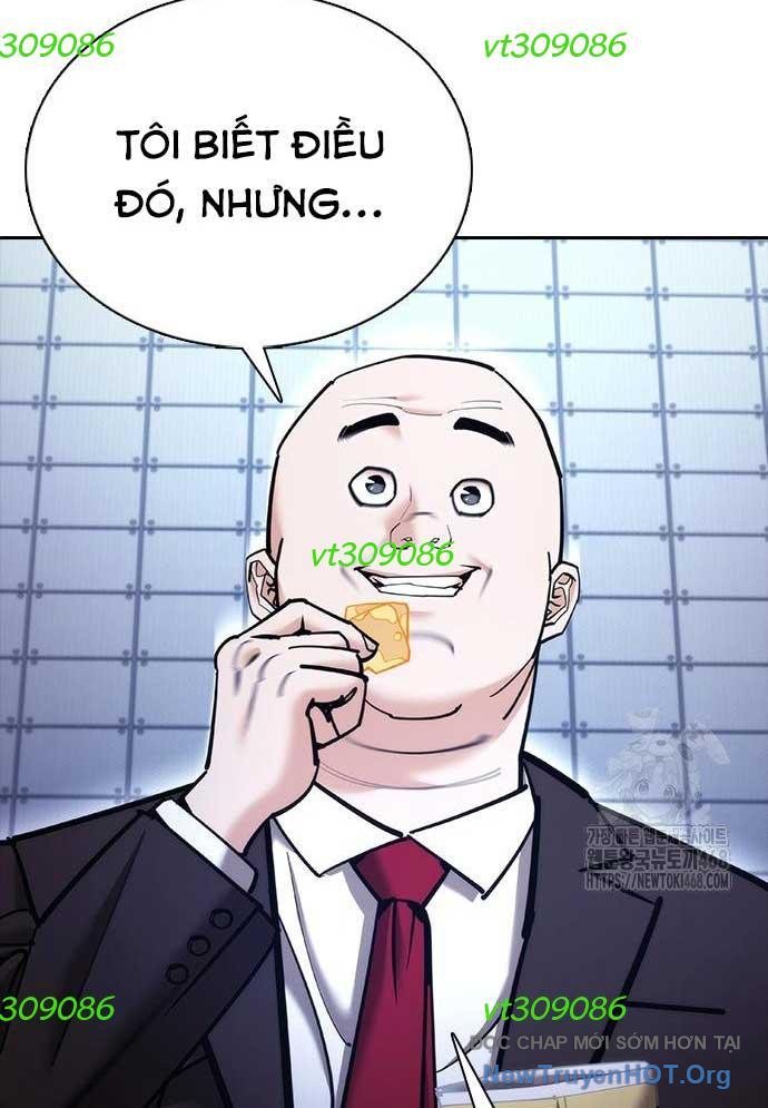 Bạch Dạ chapter 9 - Trang 93