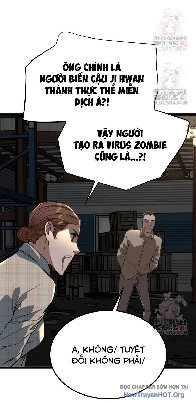 Kẻ Không Thuộc Về Loài Người chapter 36 - Trang 2