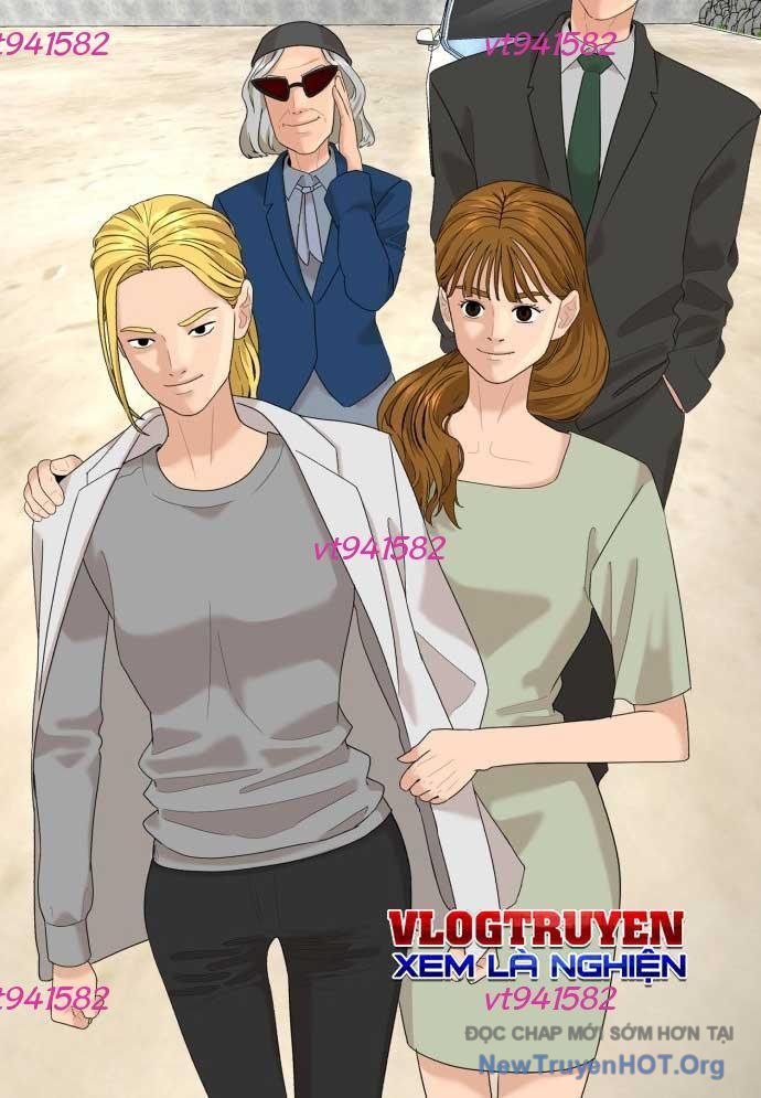 Nhà Hàng Kỳ Lạ chapter 19 - Trang 119