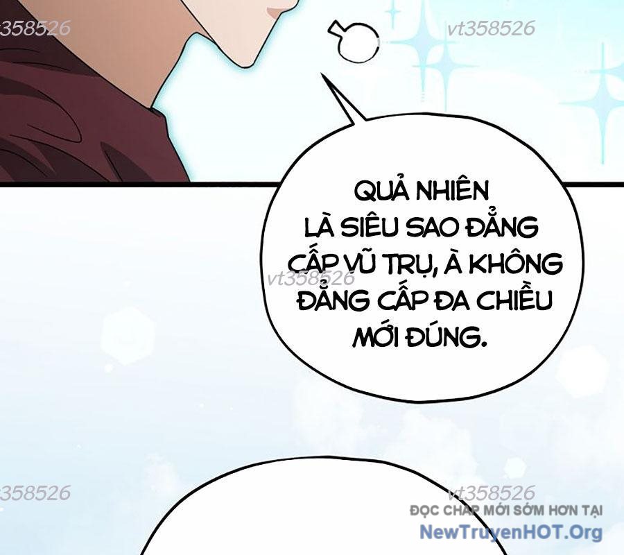 Bố Tôi Quá Mạnh chapter 194 - Trang 10