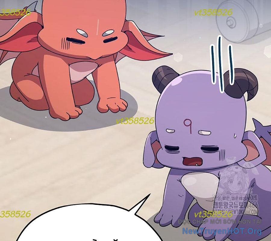 Bố Tôi Quá Mạnh chapter 193 - Trang 6