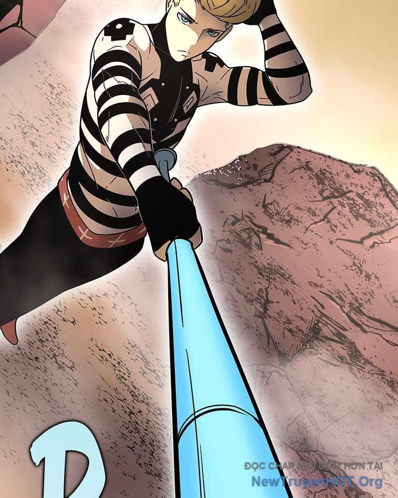 Trò Chơi Của Thần chapter 87 - Trang 114