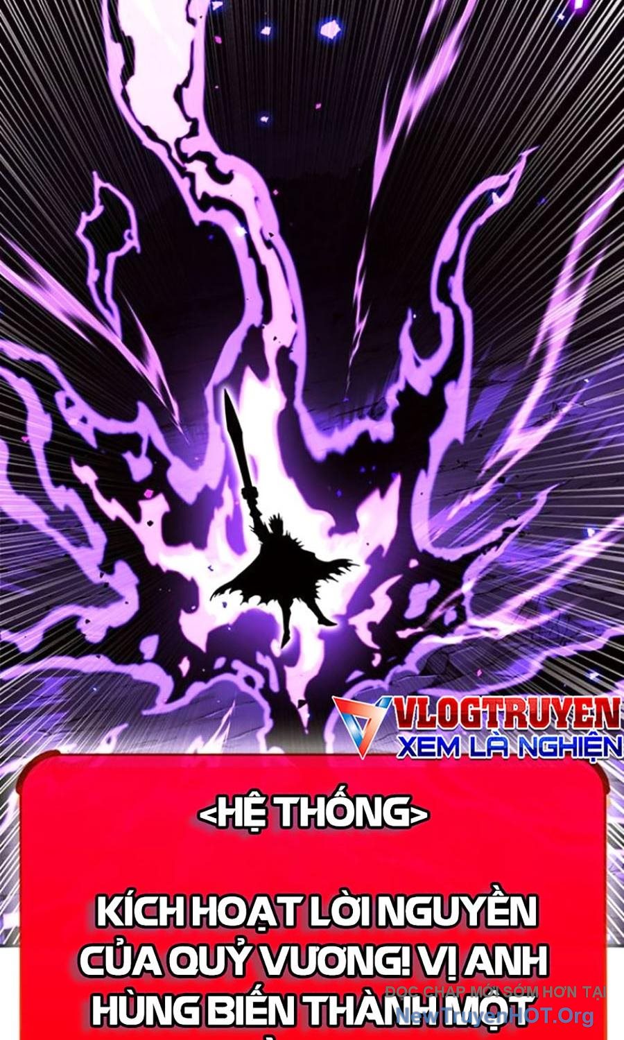 Hardcore Leveling Warrior Season 3 chapter 89 - Trang 30