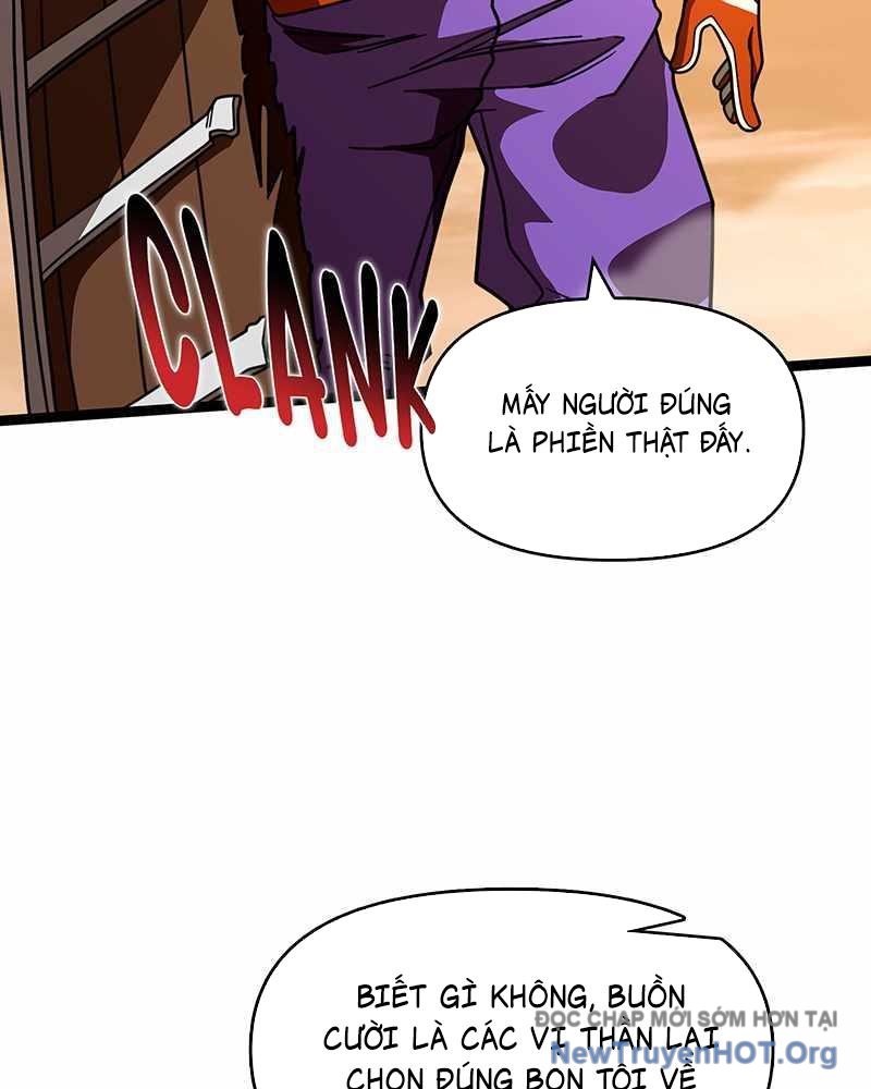 Trò Chơi Của Thần chapter 86 - Trang 126