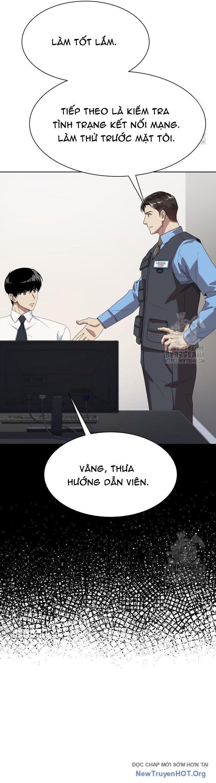 Từ Nhân Viên Vạn Năng Trở Thành Huyền Thoại chapter 72 - Trang 20