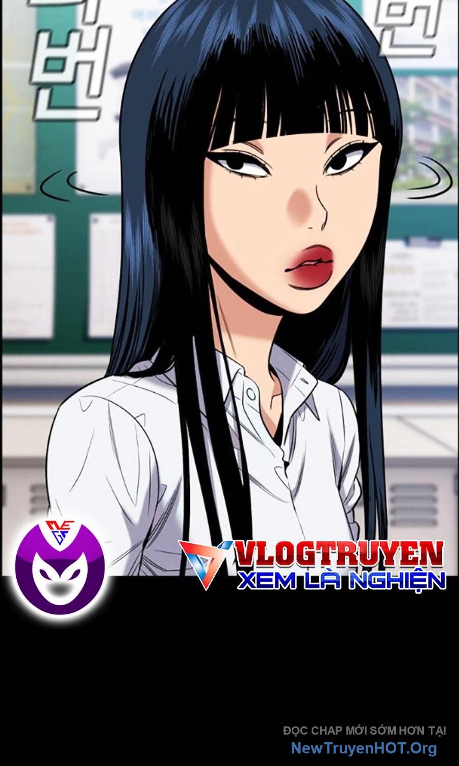 Giáo Dục Chân Chính chapter 198 - Trang 21