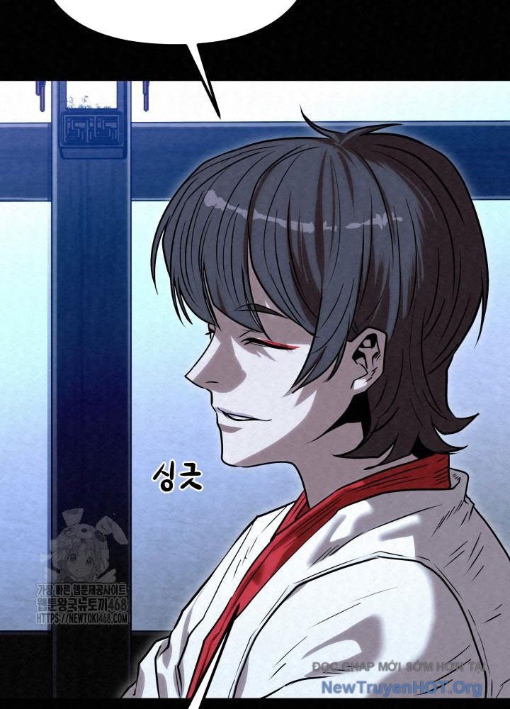 Hắc Bạch Hồ Ly Độc Tâm Côn Luân Kiếm Tuyến Bạch Bệnh Chi Chủ chapter 39 - Trang 118