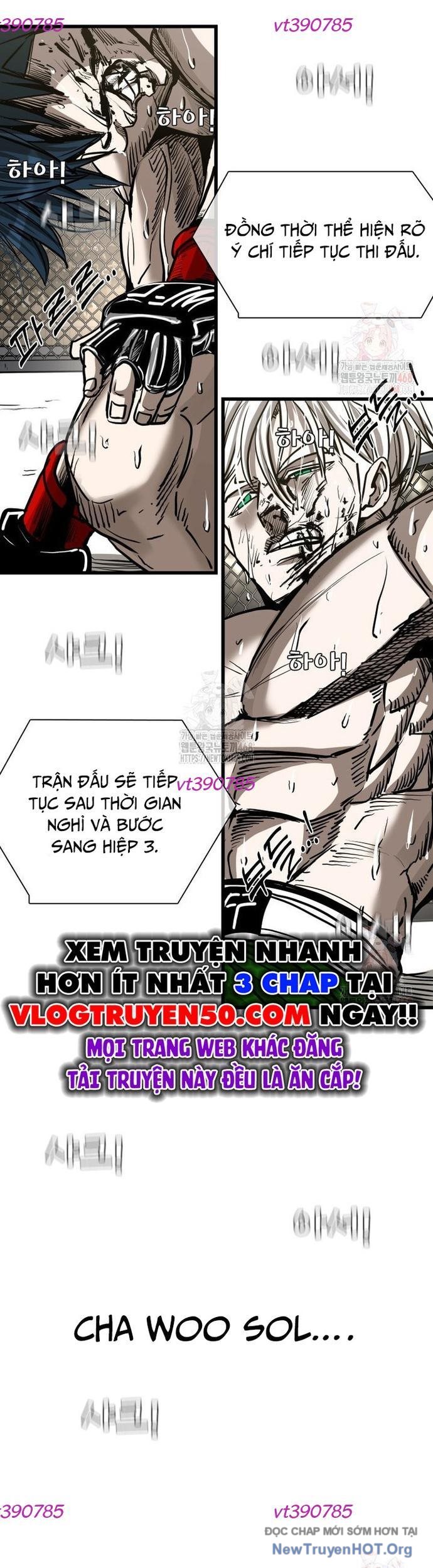 Shark - Cá Mập chapter 364 - Trang 17