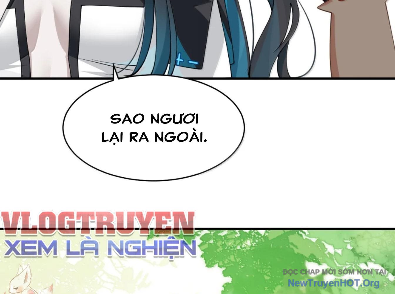 vượt cấp xuyên không, tại sao tôi lại trở thành tiểu thư tu sĩ? chapter 42 - Trang 94