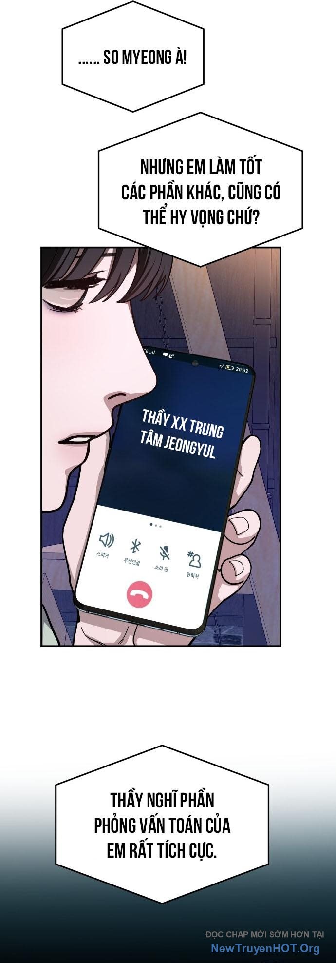 Mẹ Nào Con Nấy chapter 32 - Trang 59
