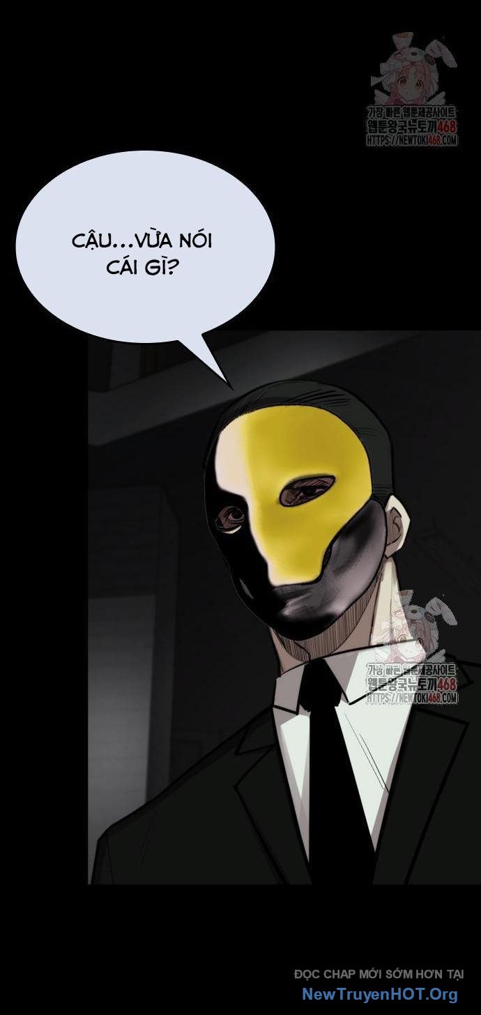 VentaBlack chapter 32 - Trang 66