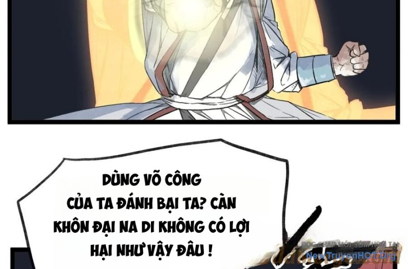Hiệp Khách Hành Bất Thông chapter 53 - Trang 33