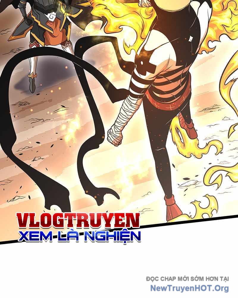 Trò Chơi Của Thần chapter 86 - Trang 39
