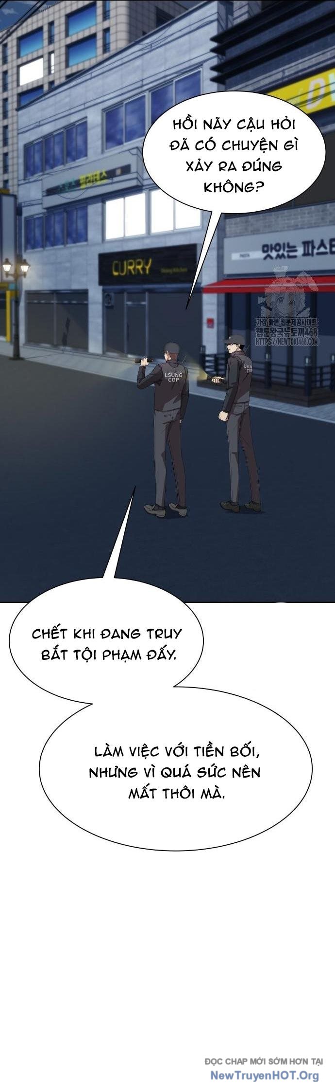 Từ Nhân Viên Vạn Năng Trở Thành Huyền Thoại chapter 76 - Trang 14