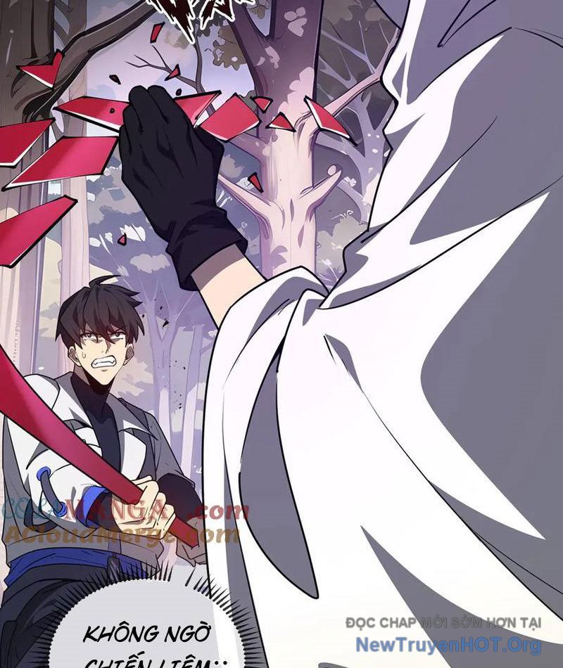 Ta Ký Kết Khế Ước Với Chính Mình chapter 98.5 - Trang 86