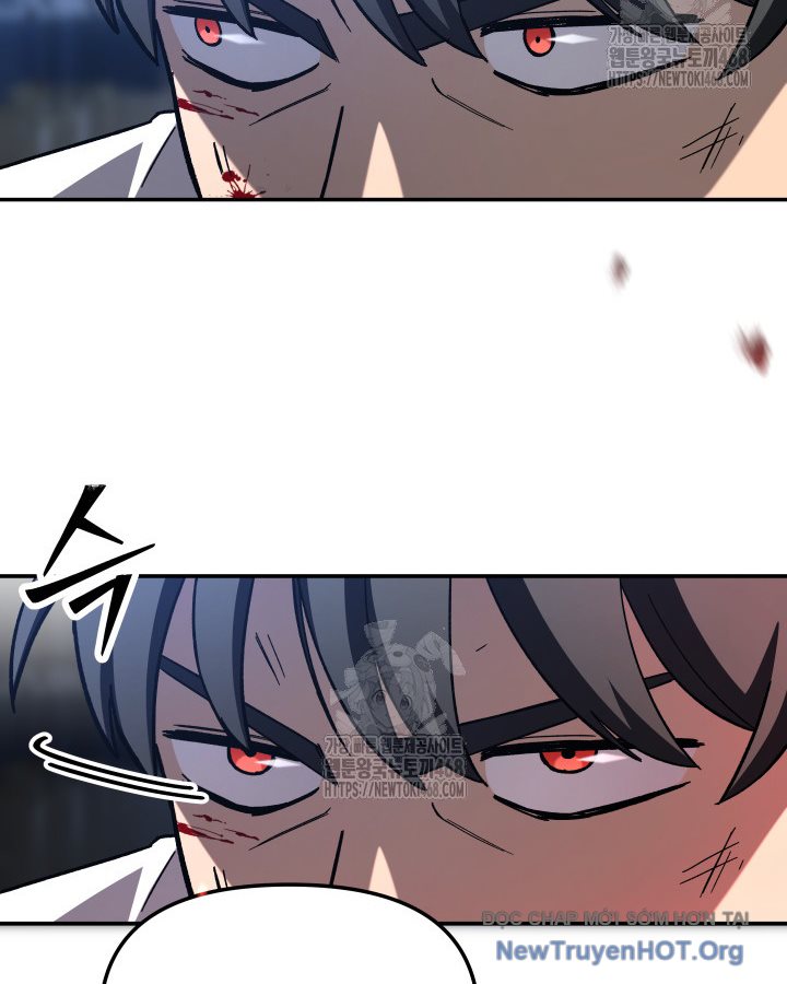 Thiên Ma Giáo chapter 26 - Trang 39