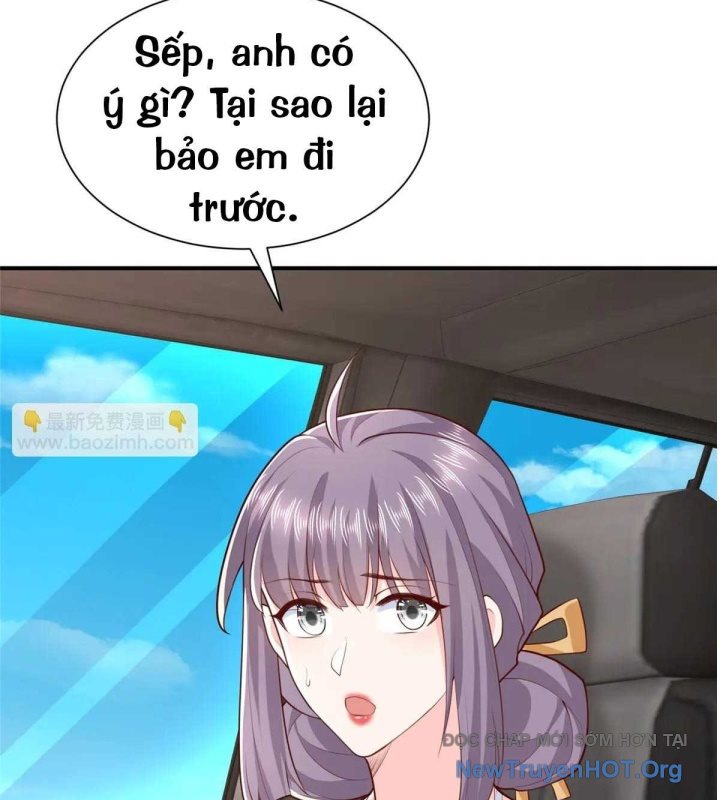 Mỗi Tuần Ta Có Một Nghề Nghiệp Mới chapter 806 - Trang 39