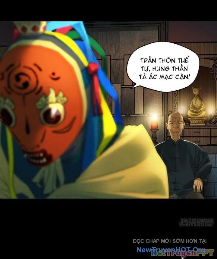 Giờ ngọ ba khắc chapter 0 - Trang 9