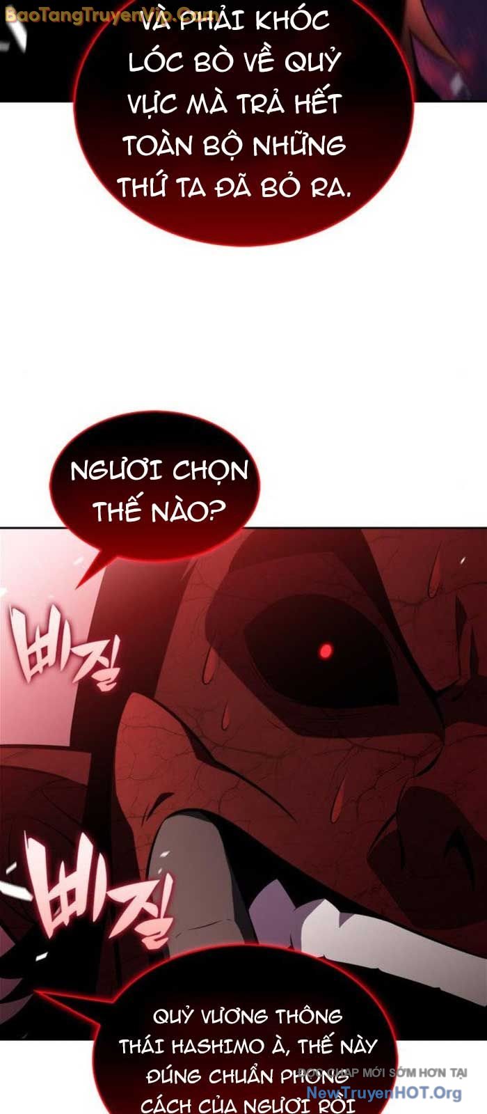 Tôi Là Tân Thủ Có Cấp Cao Nhất chapter 210 - Trang 20