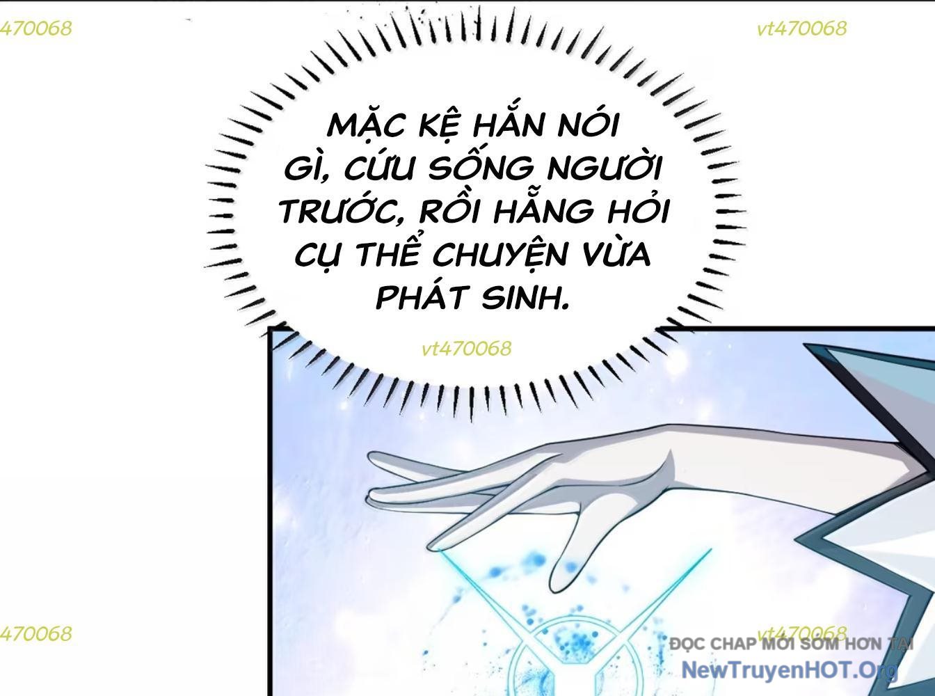 vượt cấp xuyên không, tại sao tôi lại trở thành tiểu thư tu sĩ? chapter 42 - Trang 7