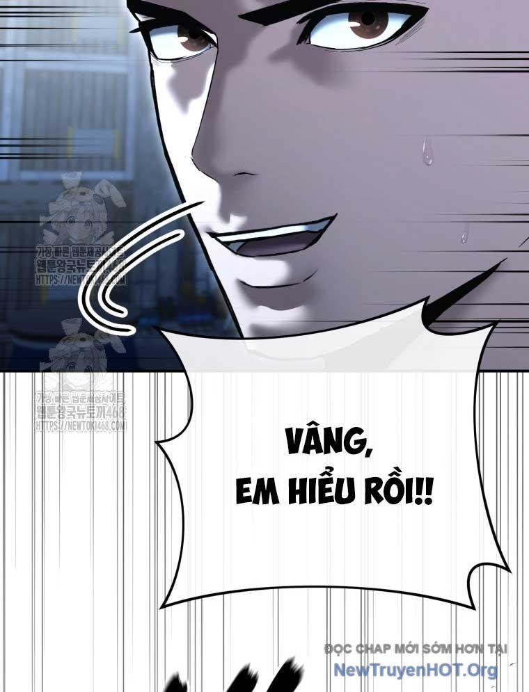 Cảnh Sát Bất Bại chapter 48 - Trang 181