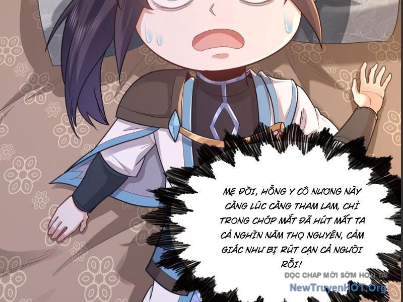 Trường Sinh Bất Tử Ta Chỉ Tu Cấm Thuật chapter 157 - Trang 42