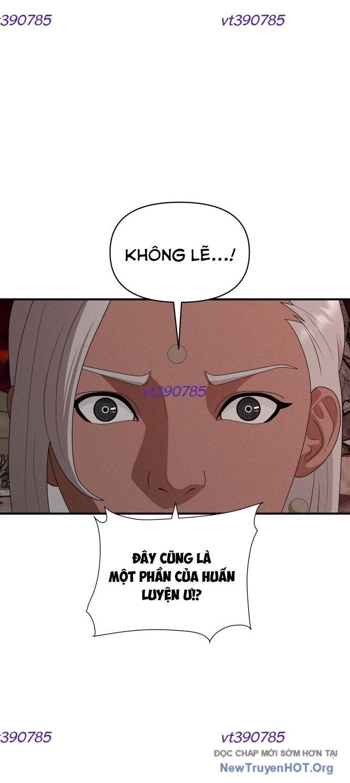 Khuyết Nhân chapter 33 - Trang 70