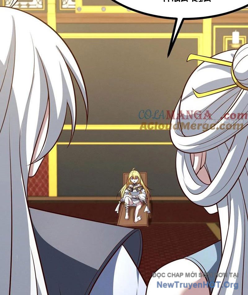 Ta Chính Nghĩa Nhưng Bị Hệ Thống Ép Thành Trùm Phản Diện chapter 150 - Trang 44