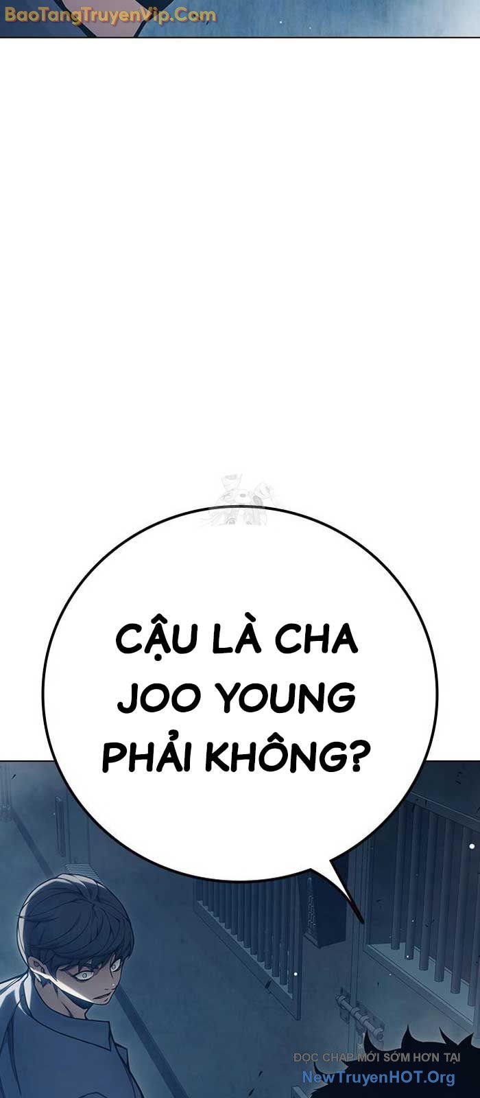 Nhà Tù Vị Thành Niên chapter 54 - Trang 23