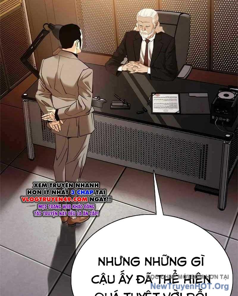 Bạch Dạ chapter 10 - Trang 68
