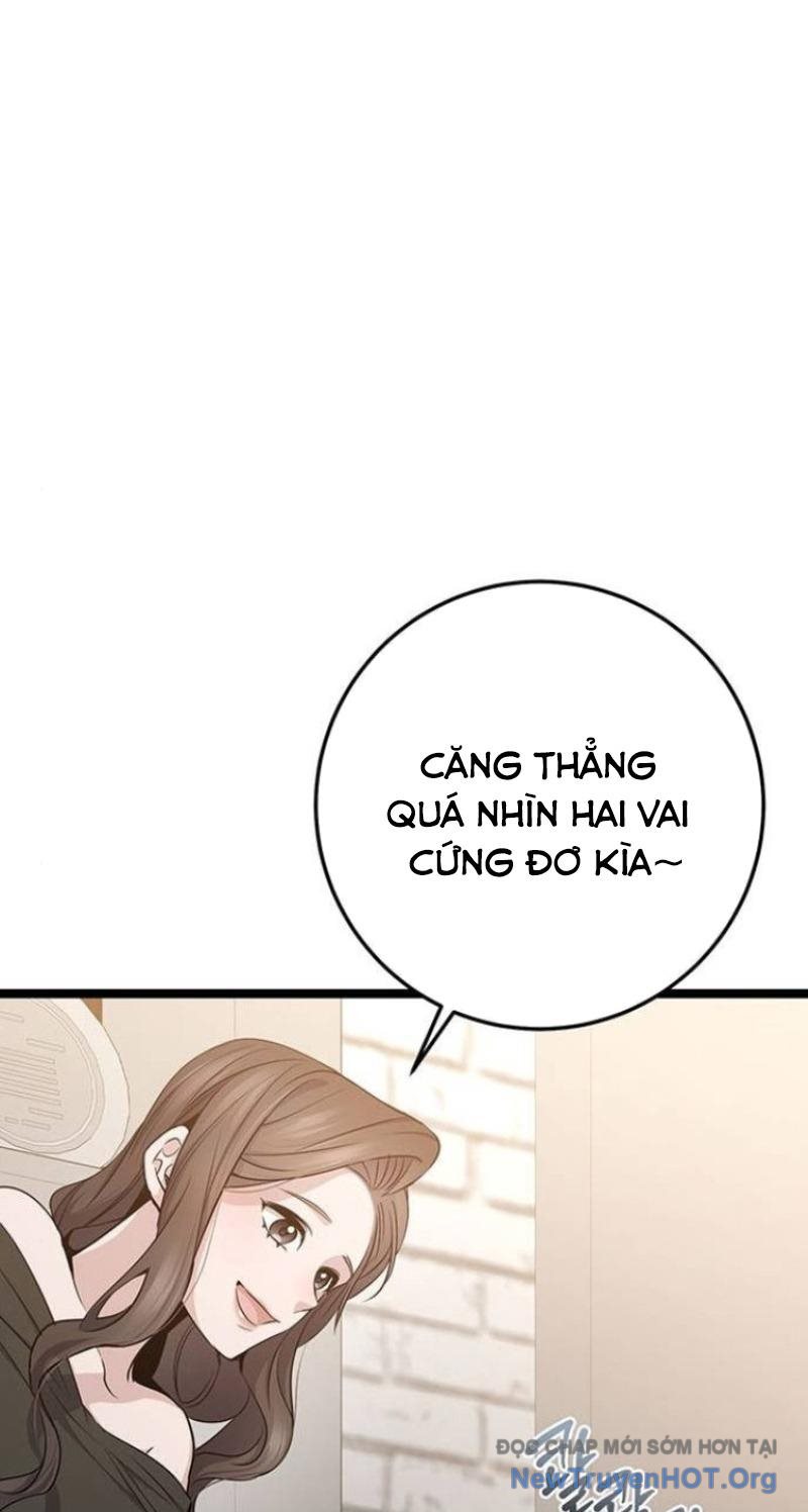 Vương Hậu Đi Học chapter 49 - Trang 44