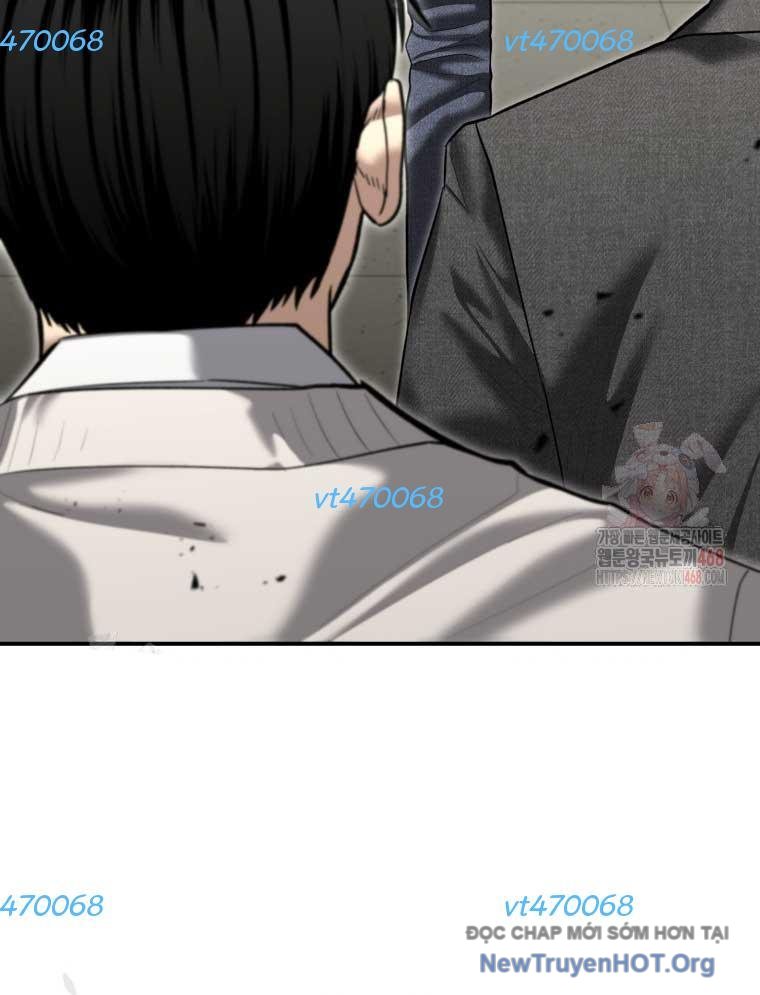 Cảnh Sát Bất Bại chapter 45 - Trang 89