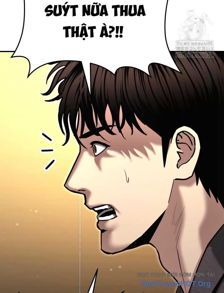 Cảnh Sát Bất Bại chapter 48 - Trang 22